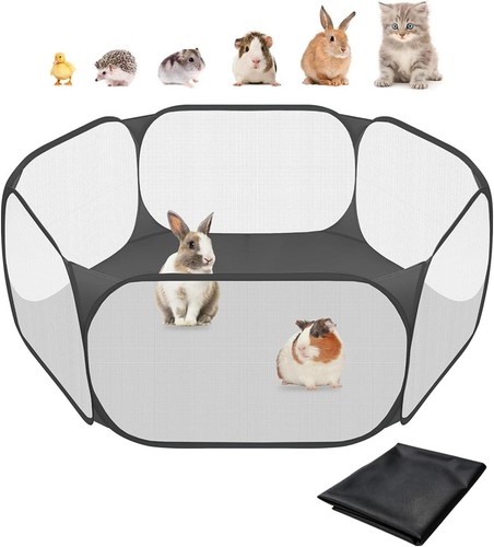 Small animal playpen - small,