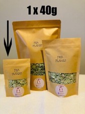 Pea Flakes for Guinea Pigs