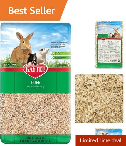 Eco friendly small animal pine - eco-friendly,