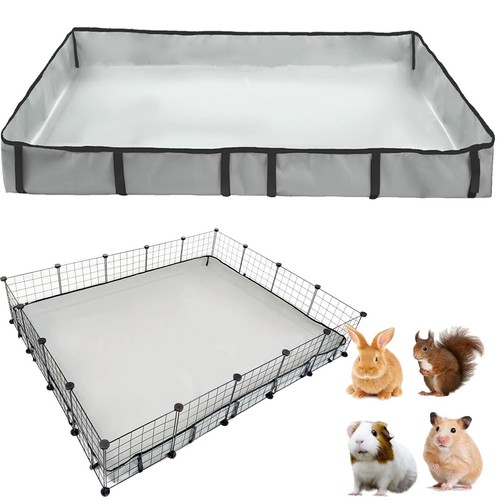 Waterproof guinea pig - guinea,