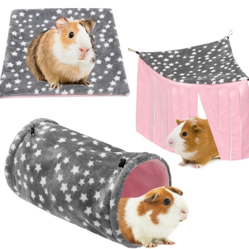 Guinea pig hideout pack - hideout,, 3