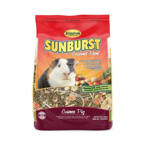 Higgins sunburst gourmet - higgins,