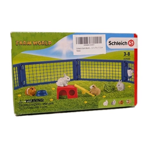 Schleich farm world animal - farm,