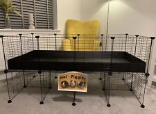 4x2 C&C Cage With Stand And