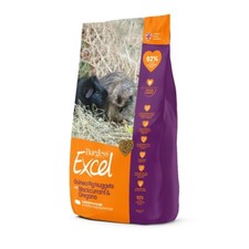 Burgess Excel Guinea Pig Food