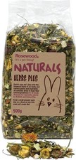 Rosewood Naturals Herbs Plus