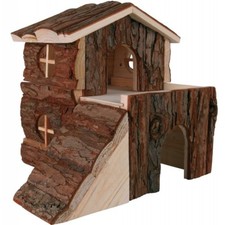 Trixie 2 Storey Bjork House