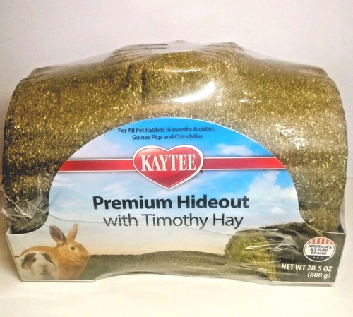Premium timothy large treat - timothy,