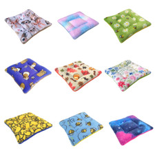 Padded Fleece Sleeping Mat for