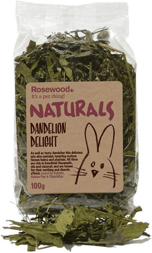 Naturals dandelion delight - naturals,