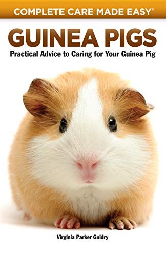 Guinea pigs complete - pigs:,