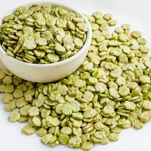 Pea flakes for guinea pigs - guinea,