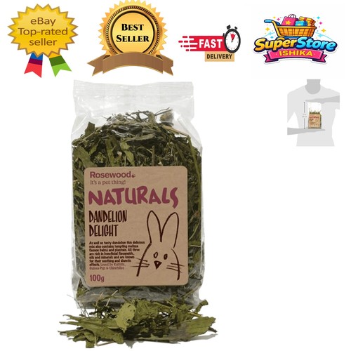 100g dandelion delight - 100g,
