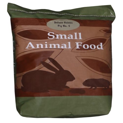 Henry bell guinea pig with - henry,