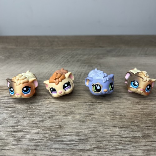 Littlest pet shop - shop, lps