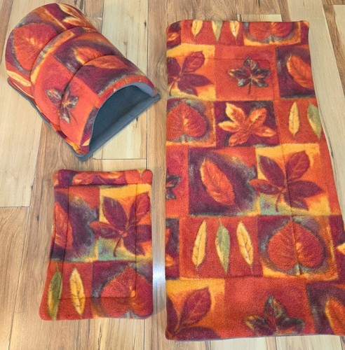 Autumn fall handmade - handmade, guinea