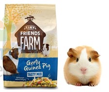 SUPREME GERTY GUINEA PIG FOOD