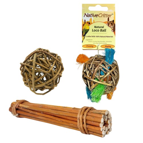 Willow value pack natural - willow,
