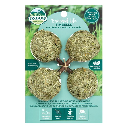 Timothy hay chew - hay,