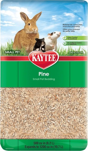 Kaytee small animal - small,