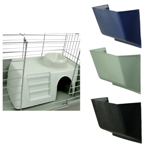 Rabbit guinea pig indoor - rabbit,