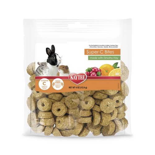 Kaytee super bites treat for - kaytee,