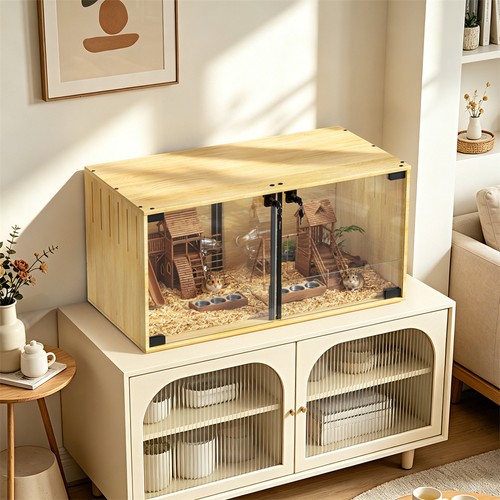 Syrian hamster small - syrian,