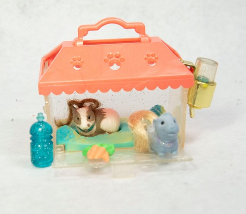 Littlest pet shop - pet,