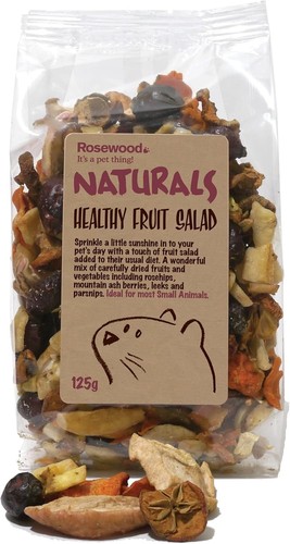 Nutritious 125g treats for - treats,
