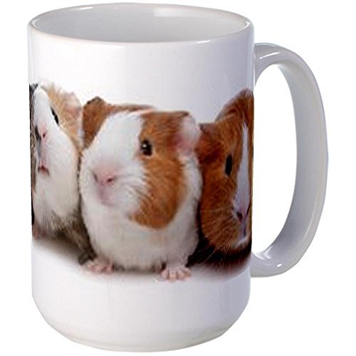 11oz mug five - mug, pigs