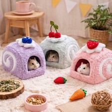 Hamster Nest Comfortable Warm