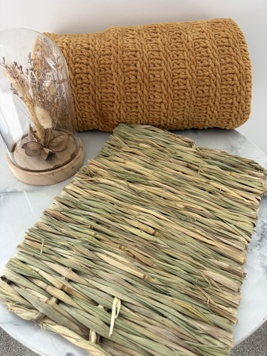 Seagrass mat for - seagrass, small