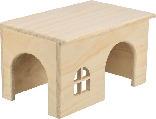 Trixie wooden guinea - guinea, pig