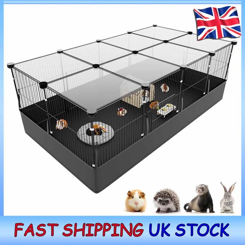 Small animal playpen - small,