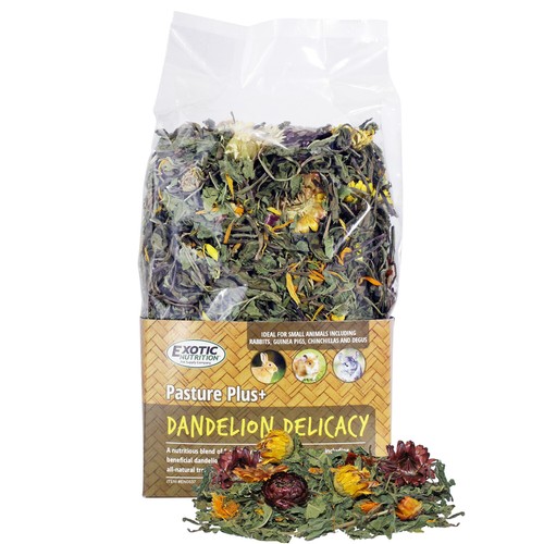 Pasture plus dandelion - plus+,