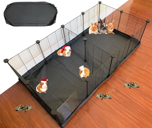 Large guinea pig rabbit - x-large,