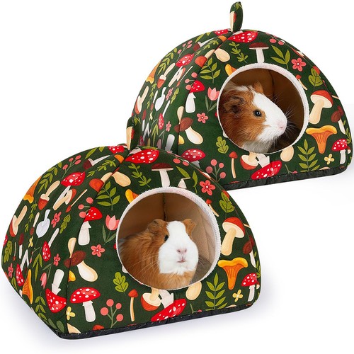 Guinea pig nest set - set, of