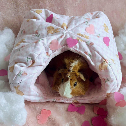 Handmade heart hideout for - heart,