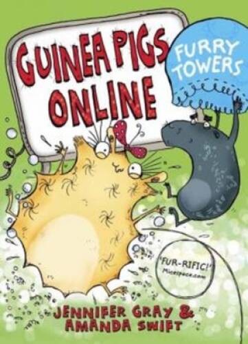 Guinea pigs online - guinea, online: