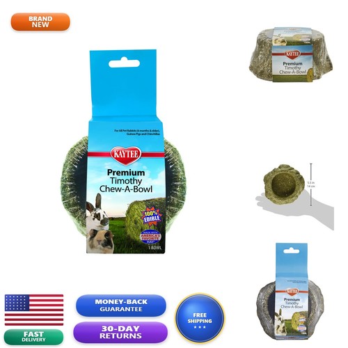Kaytee premium timothy - premium, hay