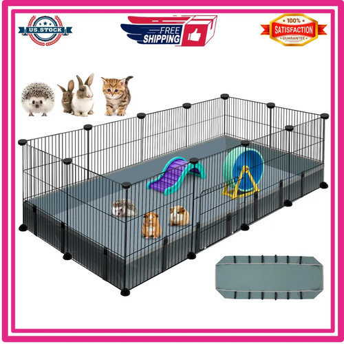 Viscoo panels small animal - panels,