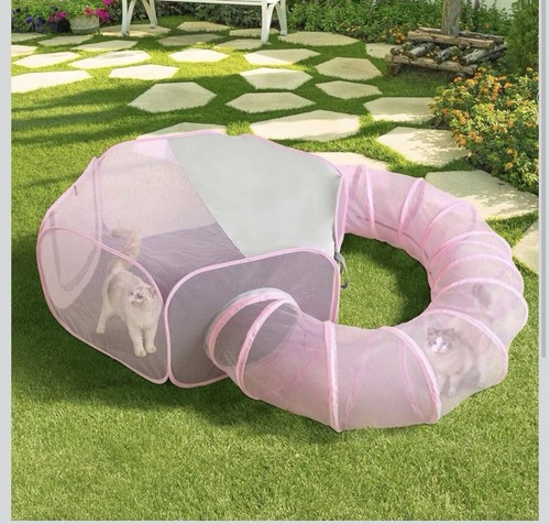 Pop mesh sun blocking - up,