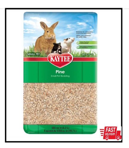 Kaytee small animal pine - kaytee,