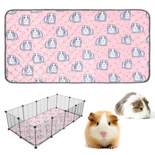 Washable Hamster Pee Pad
