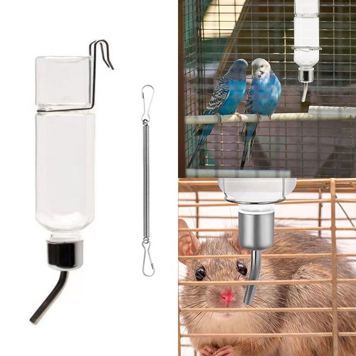 Pet water bottle 350ml hanging - 350ml,