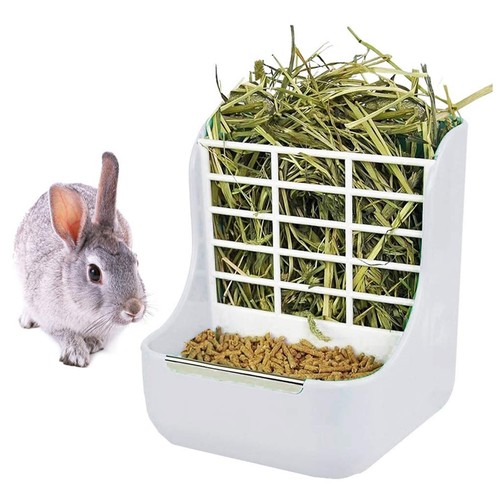 Rabbit supplies with bowl - supplies, &