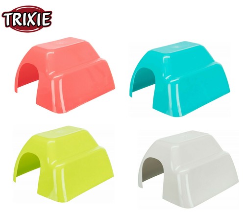 Trixie large plastic guinea - large,