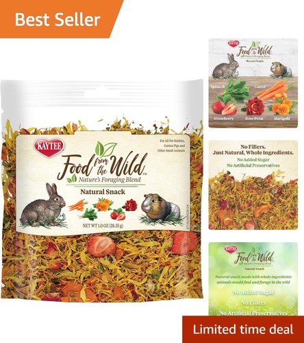 Food from the wild natural - from,