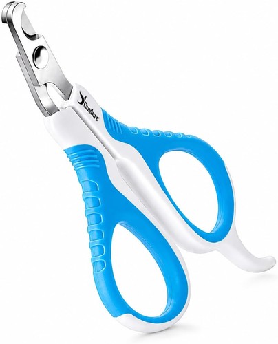 Cat nail clipper stainless - clipper,