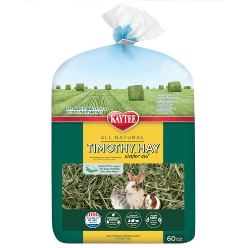 Kaytee wafer cut all - wafer, natural